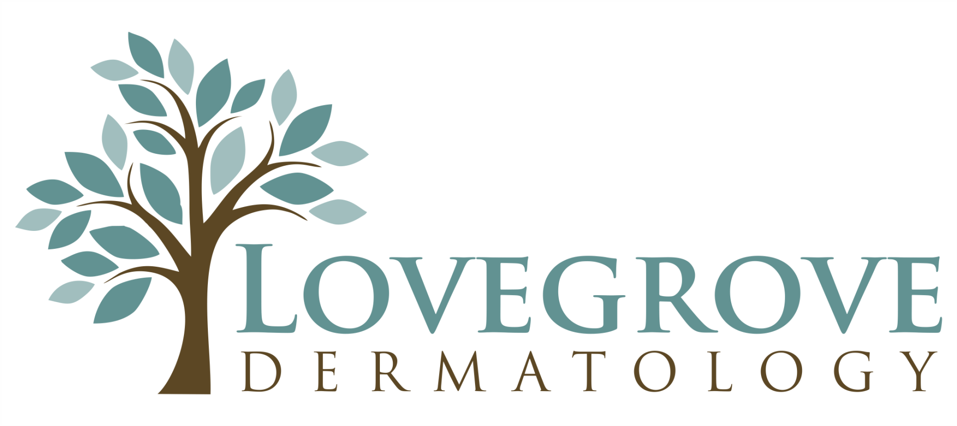 Lovegrove Dermatology logo
