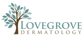 Lovegrove Dermatology logo
