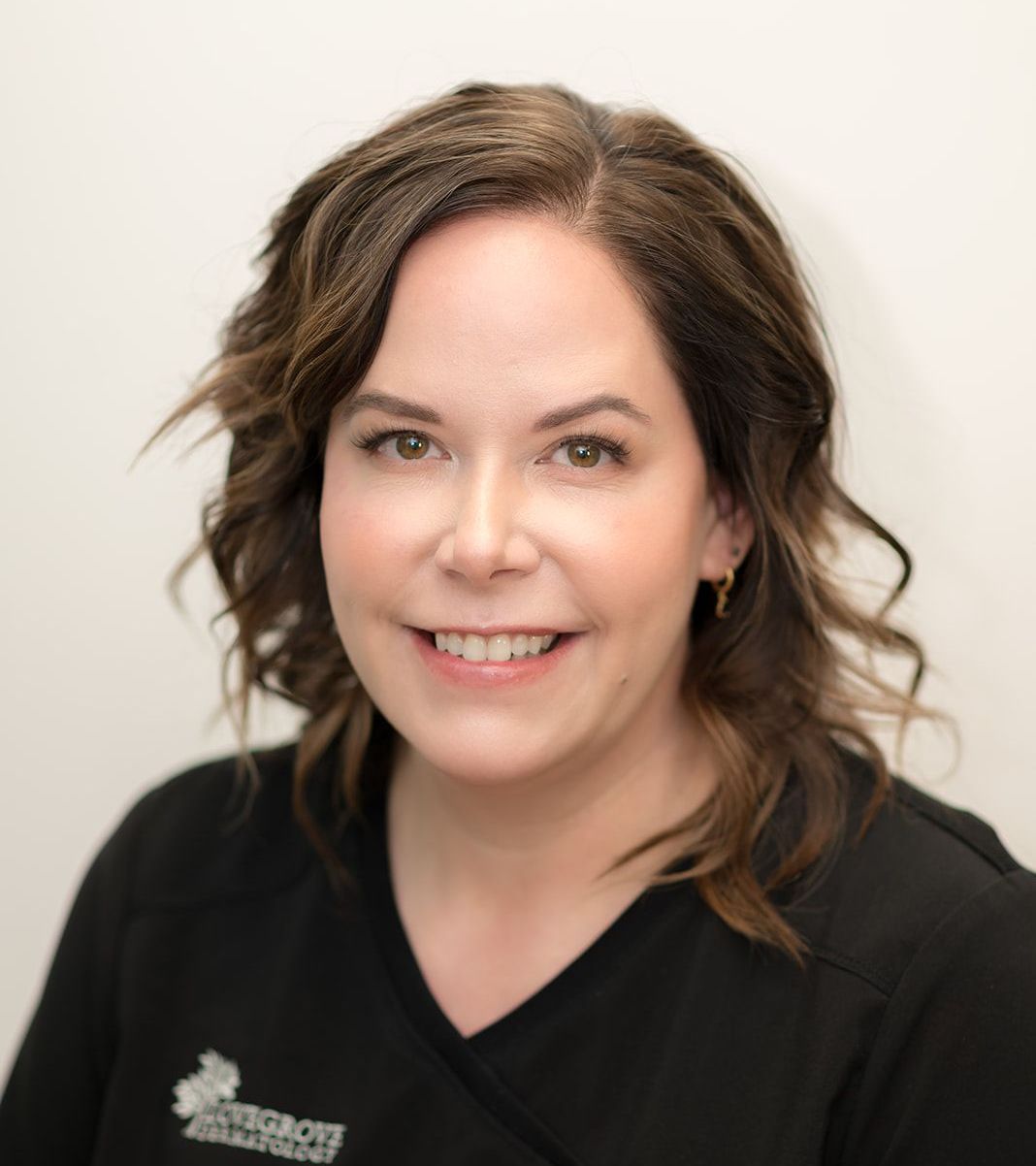 Shauna McKeag, Medical Aesthetician