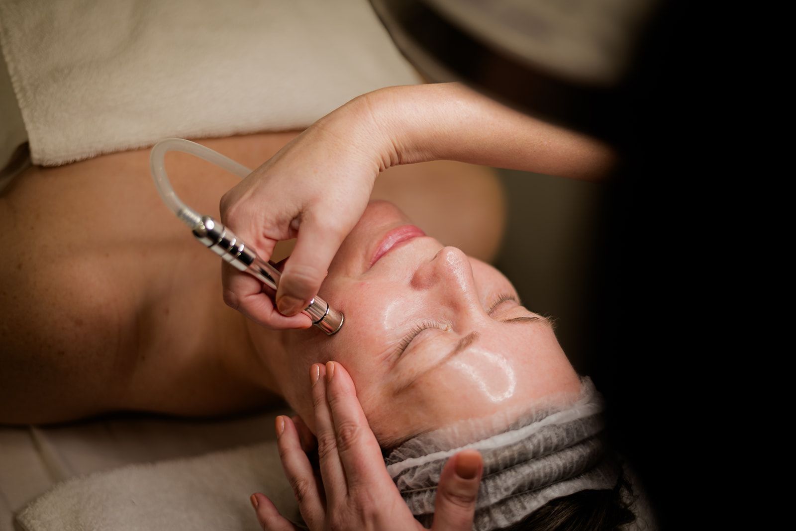 Facial/Peel