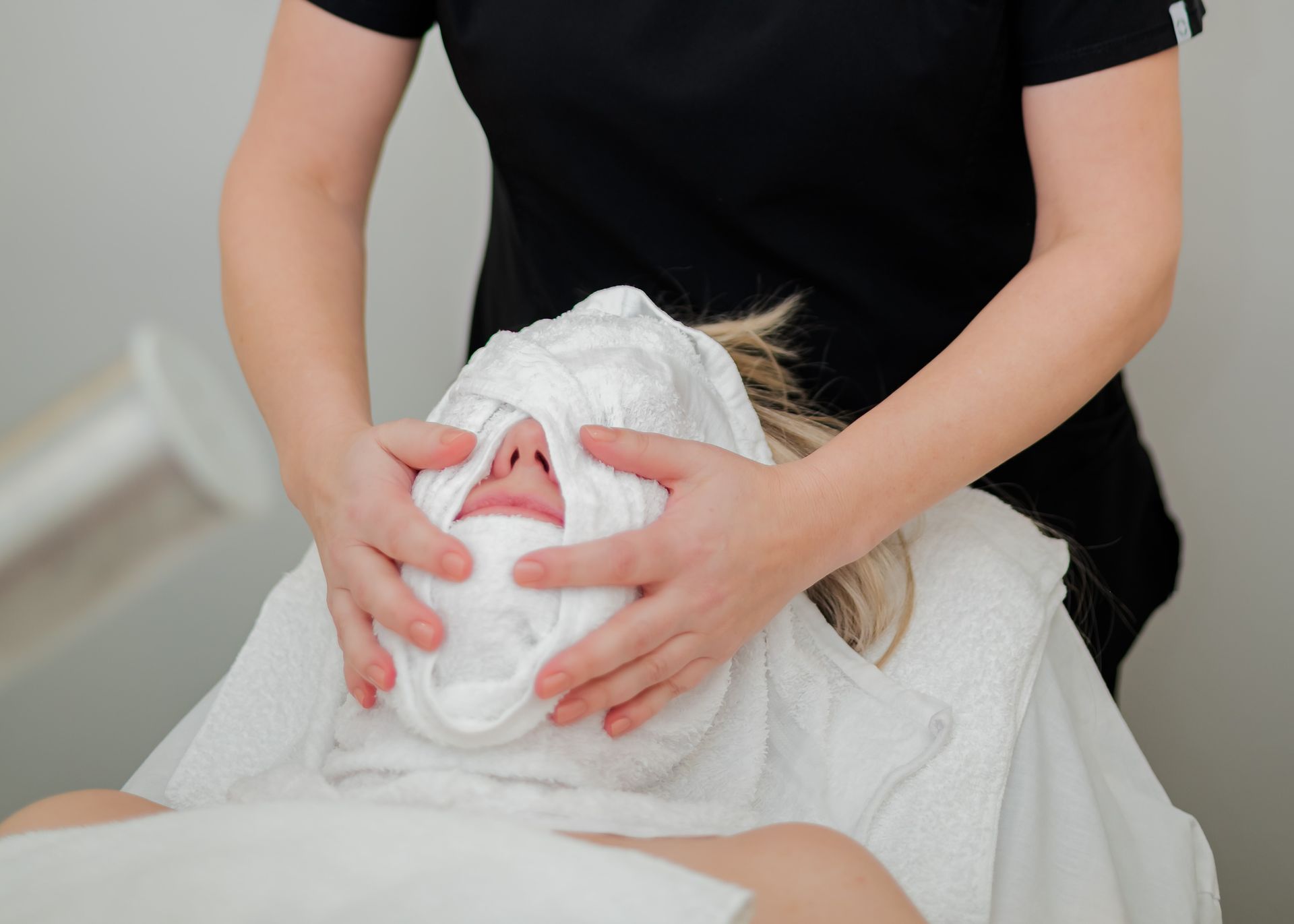 Facial/Peel