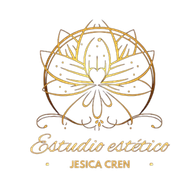 Un logo para estudio estetico por jesica cren