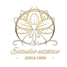 Un logo para estudio estetico por jesica cren