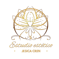 Un logo para estudio estetico por jesica cren