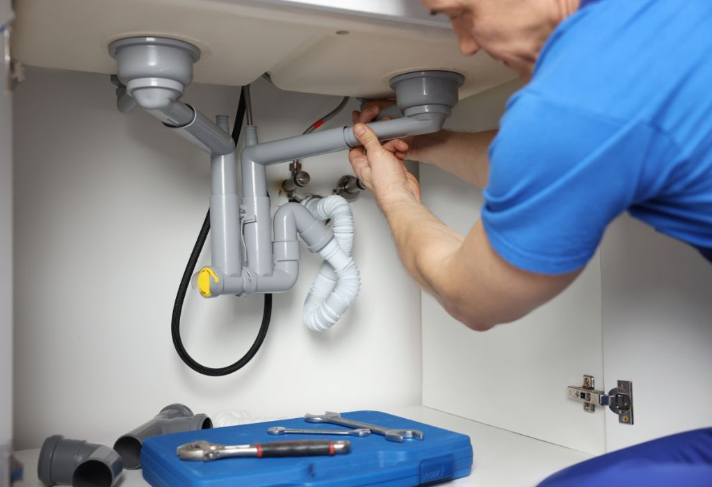 emergency plumbing Idaho Falls ID