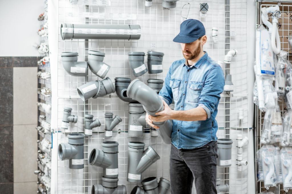 Commercial Plumbing