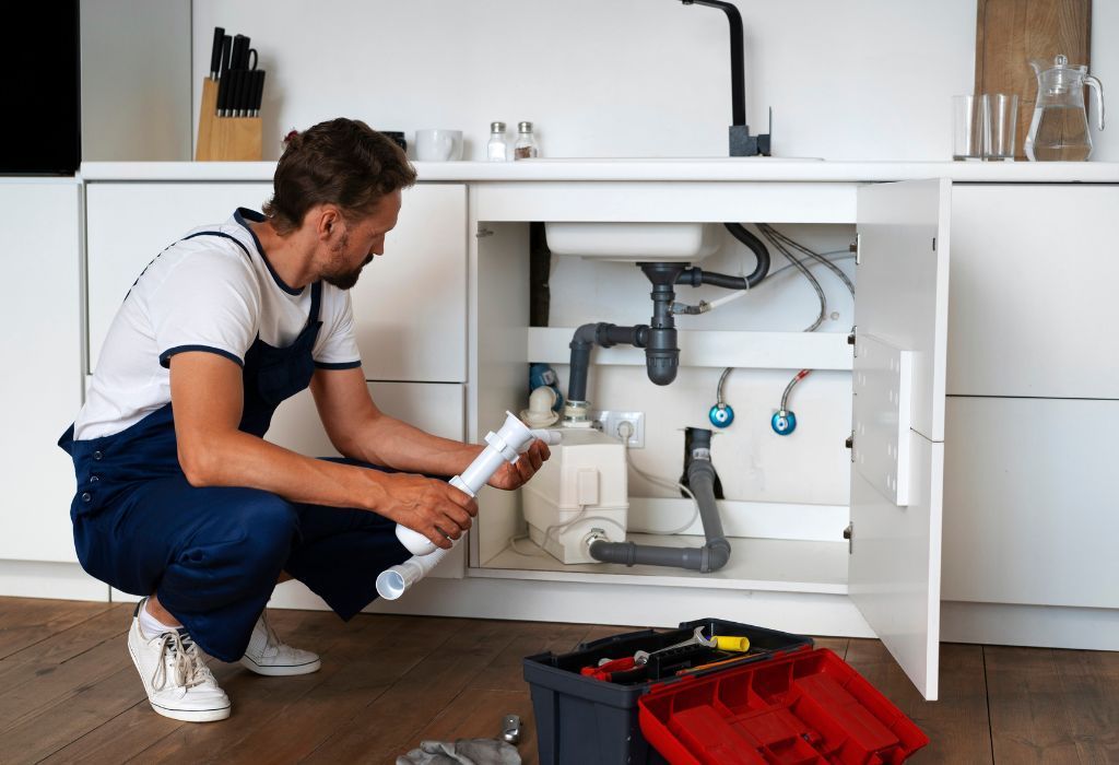 plumbing services Idaho Falls