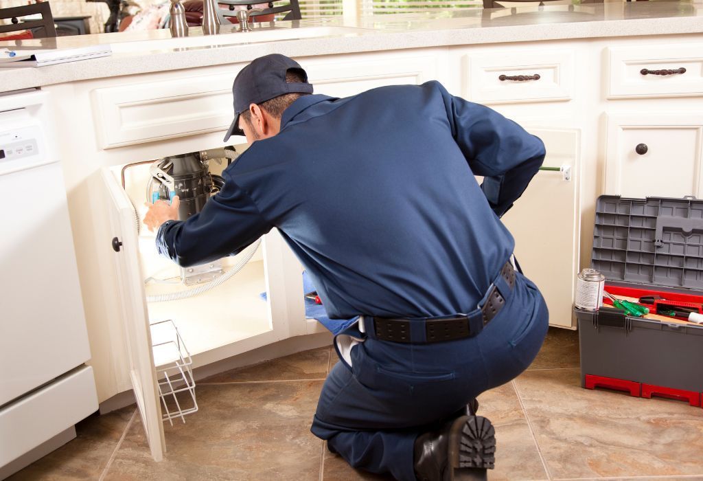 plumbing services Rexburg ID