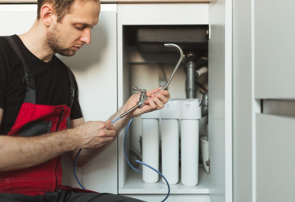 hard water problems in Idaho Falls water solutions