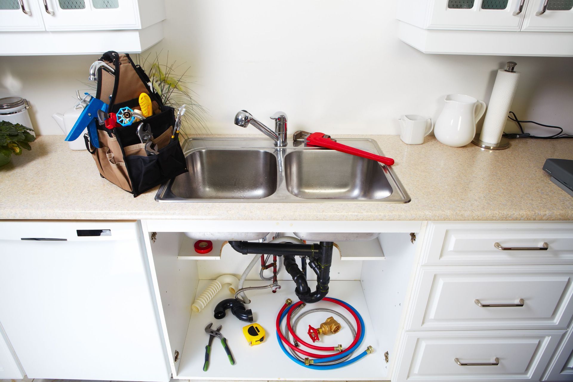 emergency plumbing Idaho Falls
