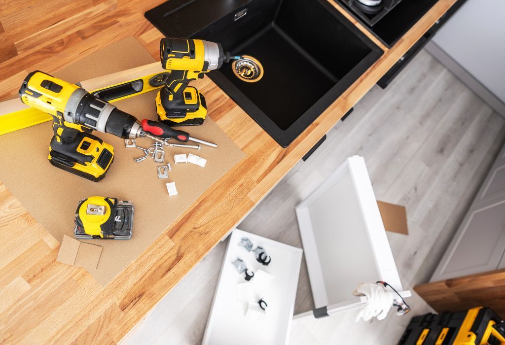  residential plumbing services