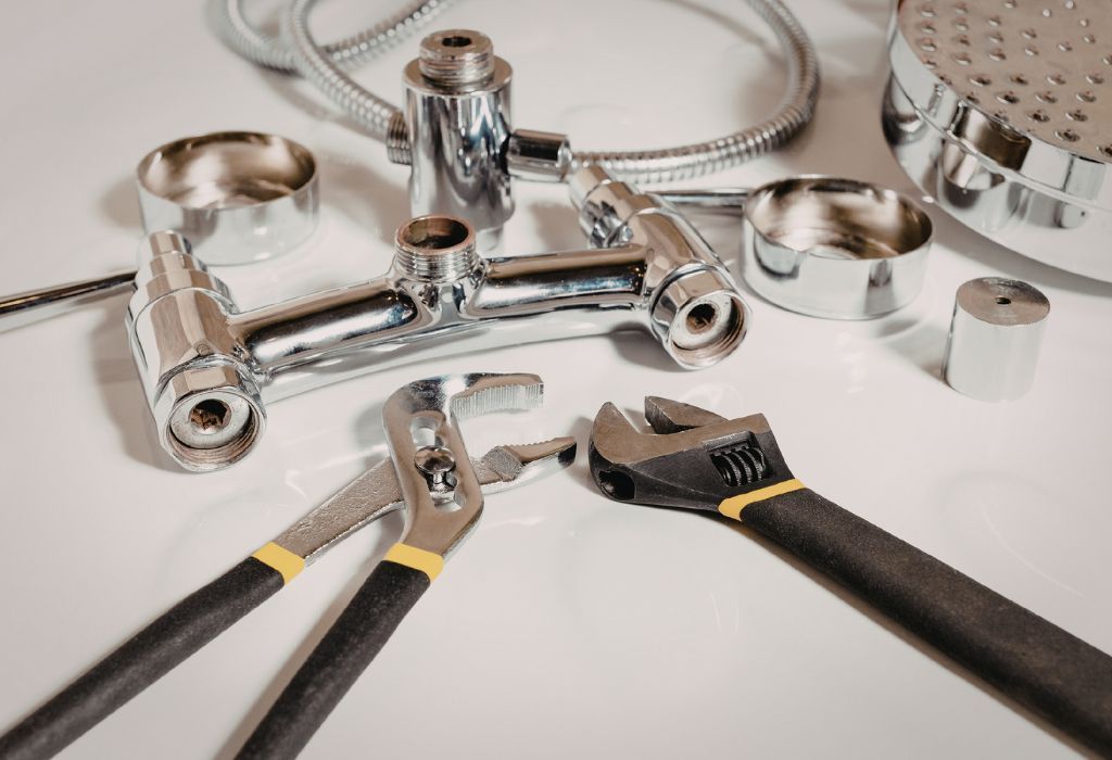 full-service plumbing Idaho Falls ID