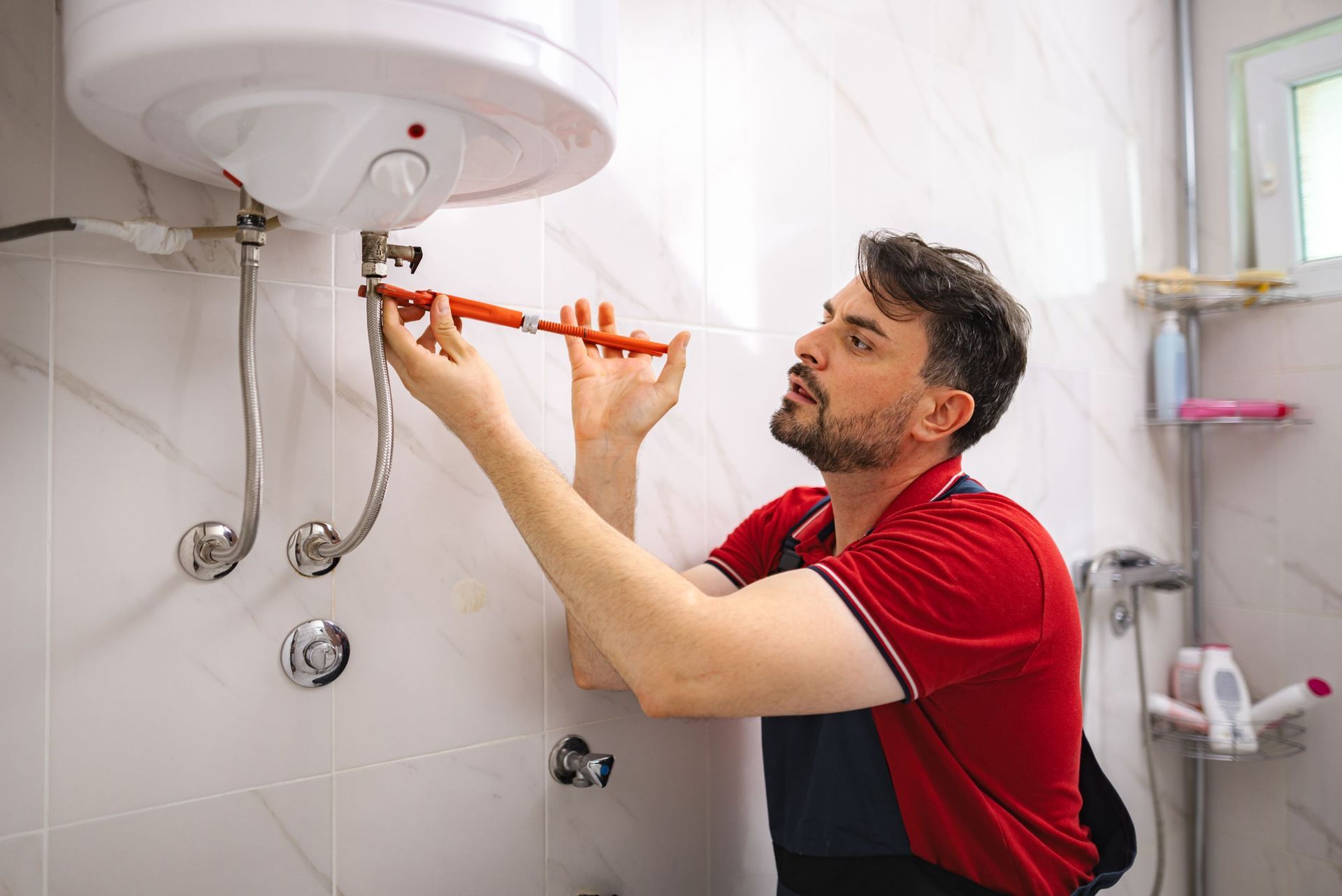 Tankless Water Heaters