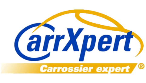 CARRXPERT Vision Plus 1500 LOGO