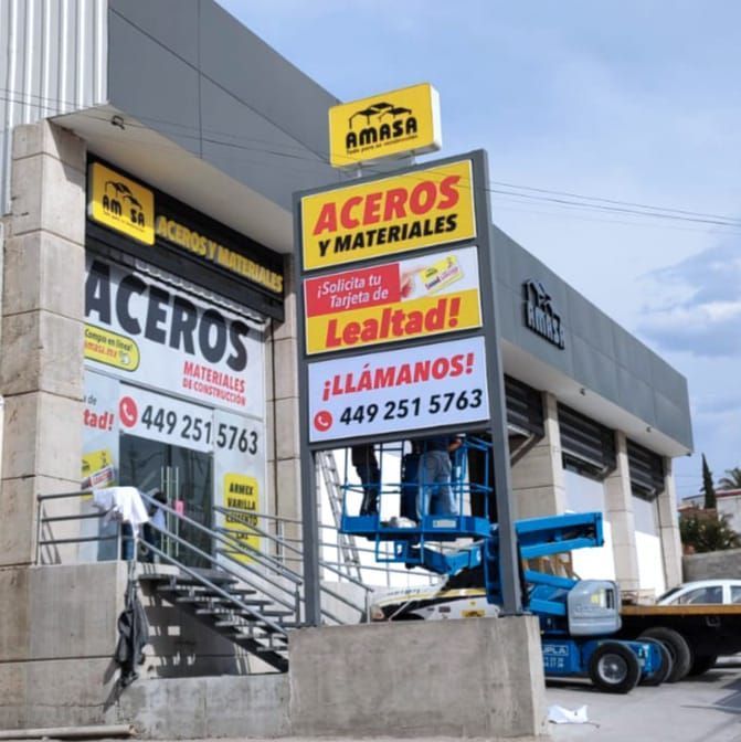CREARTE ANUNCIOS