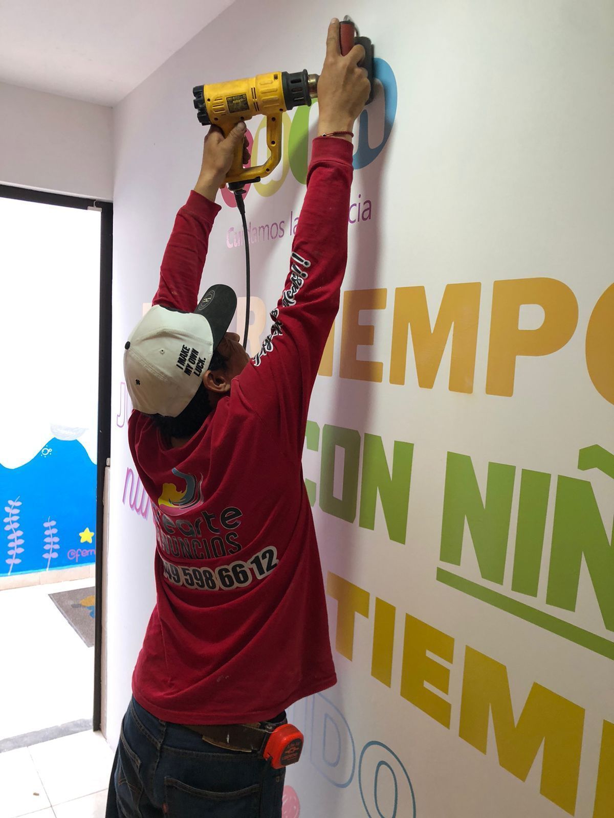  CREARTE ANUNCIOS