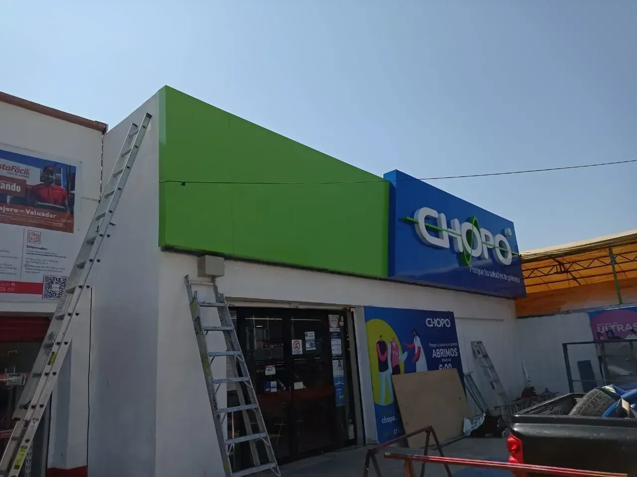  CREARTE ANUNCIOS