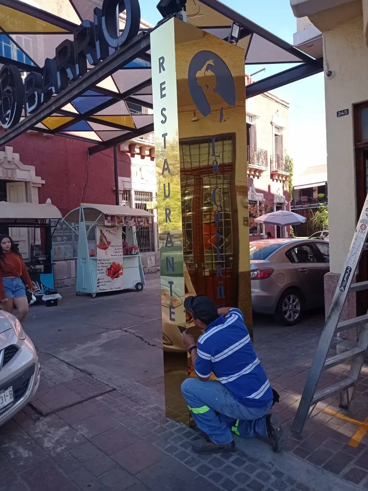  CREARTE ANUNCIOS