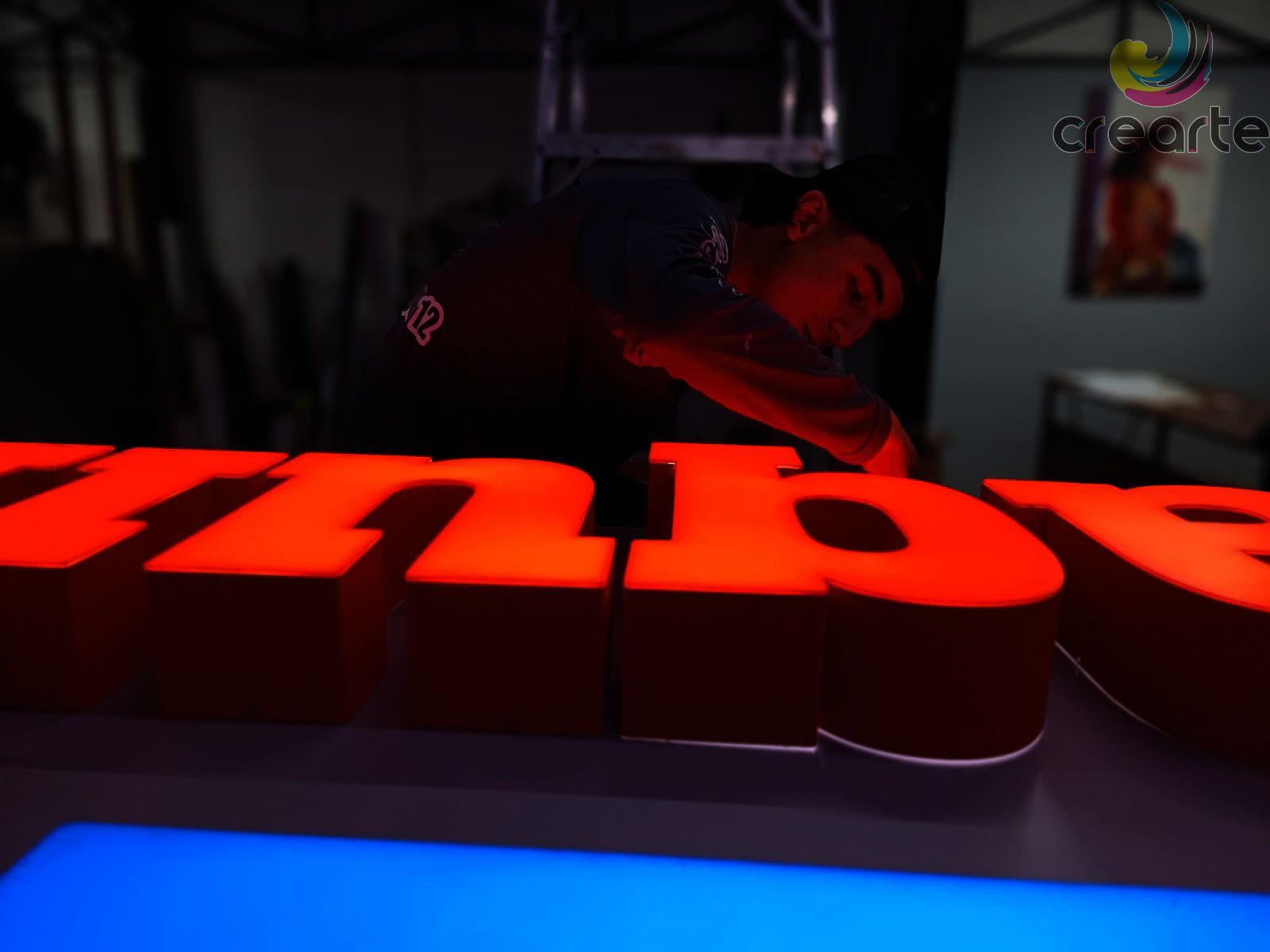 Jabones y velas orgánicos artesanales