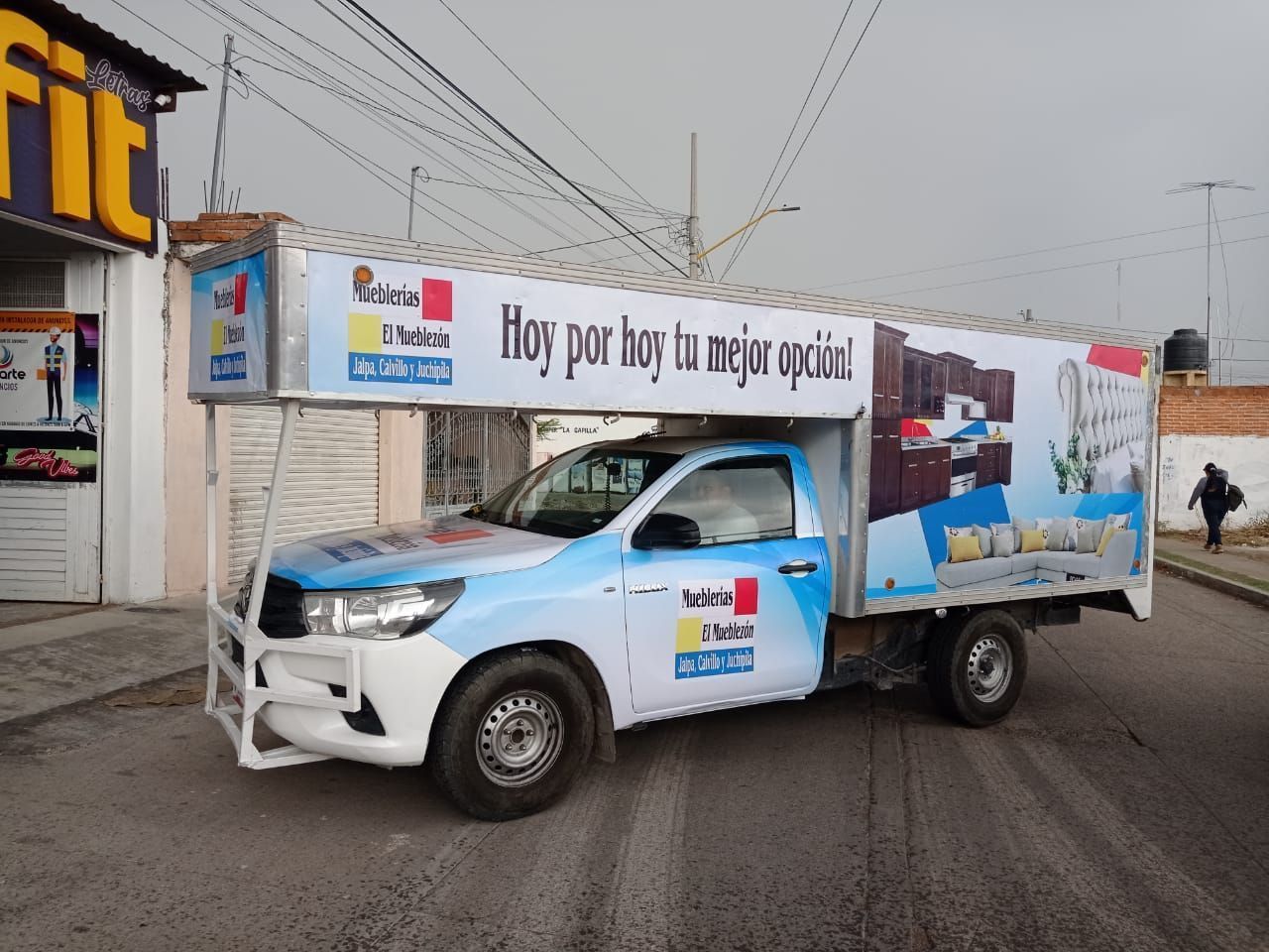  CREARTE ANUNCIOS