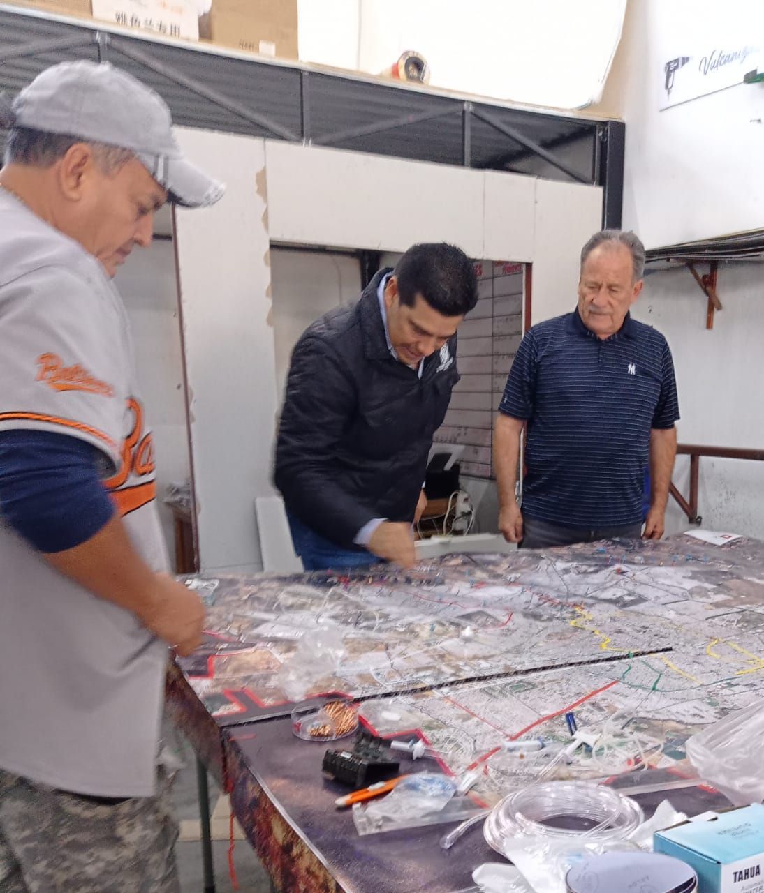  CREARTE ANUNCIOS