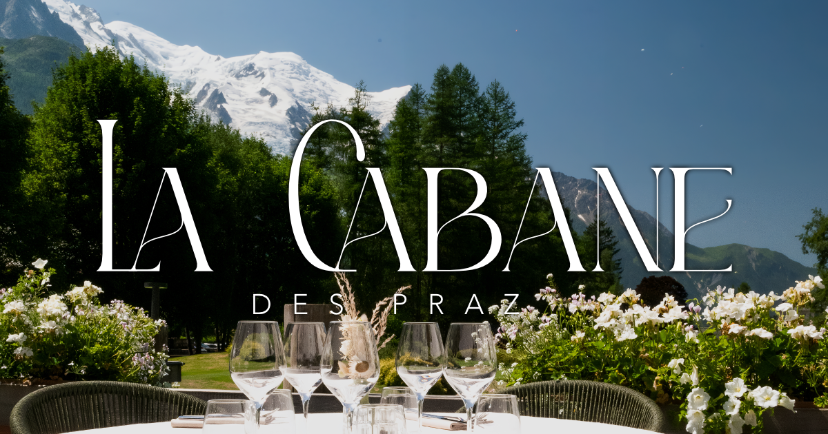 La Cabane des Praz