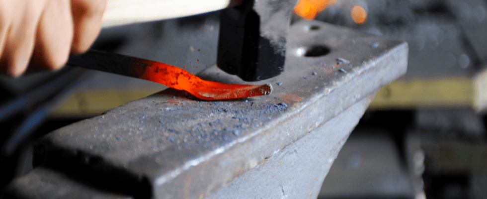 lavorazione alluminio