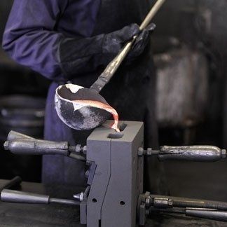 operazioni di taglio dei metalli