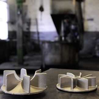 taglio su misura dei metalli