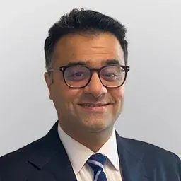 Physeal-sparing MPFL reconstruction – patellar preparation and anchor placement