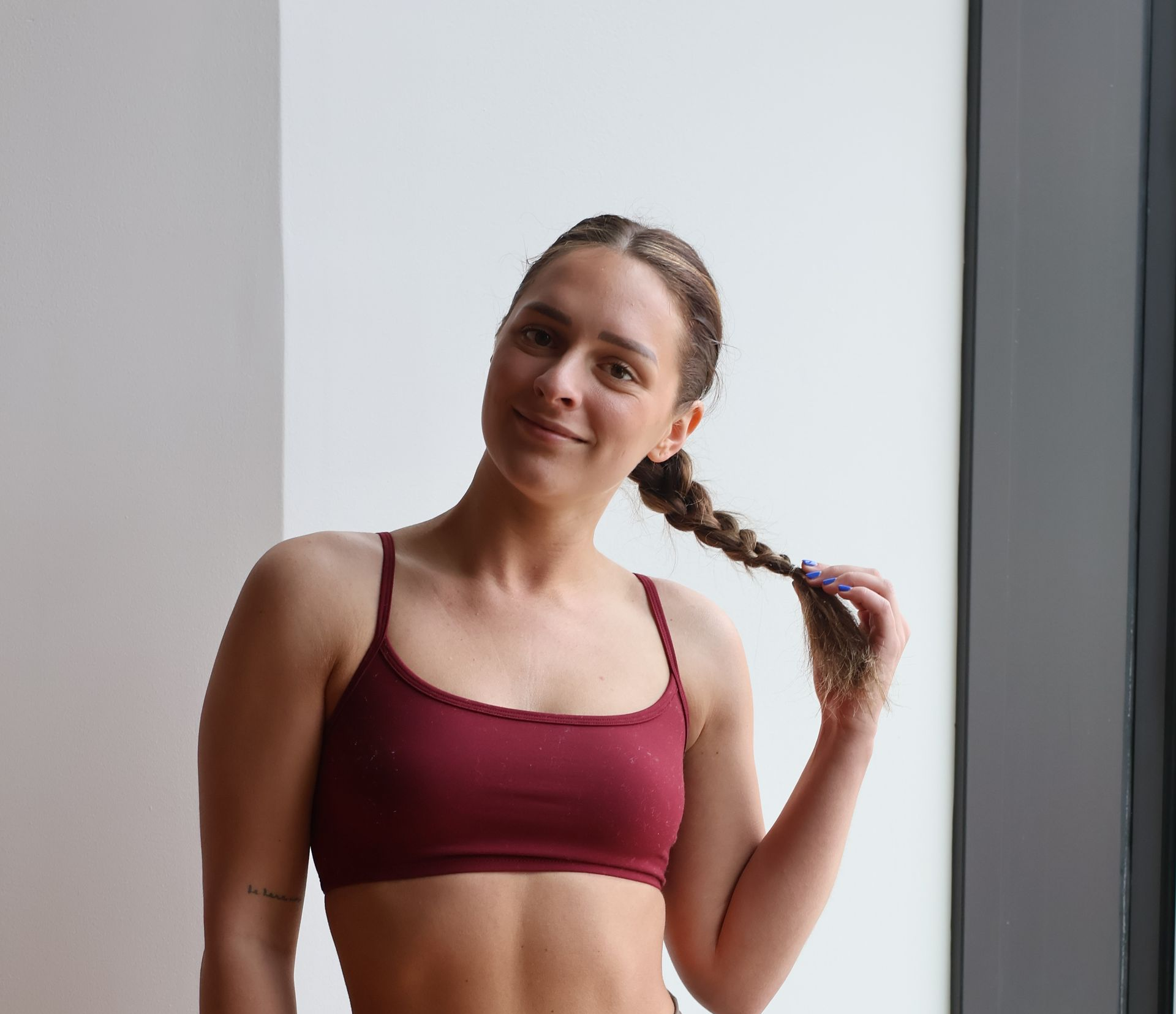 Shelby | R | L Movement | LMT & Instructor