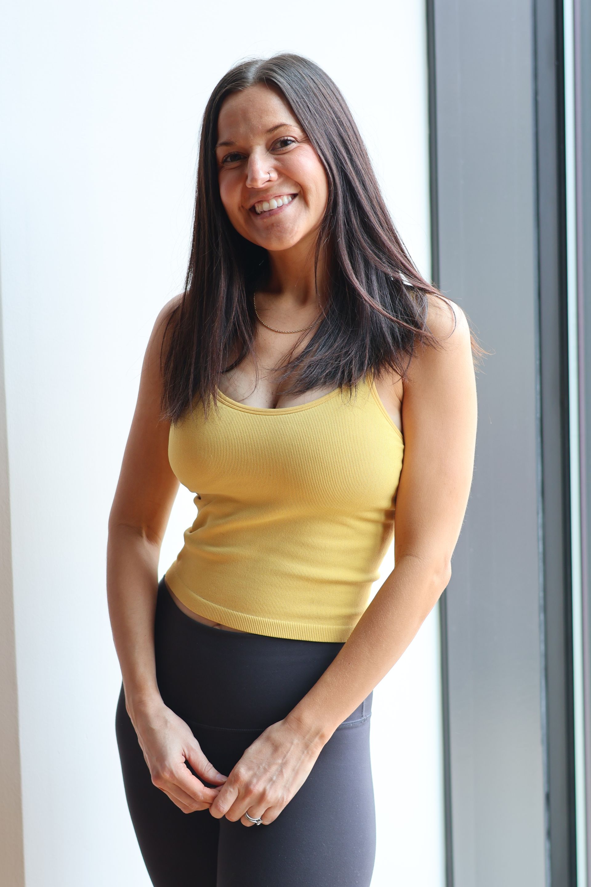 Hanna | R | L Movement | Studio Manager