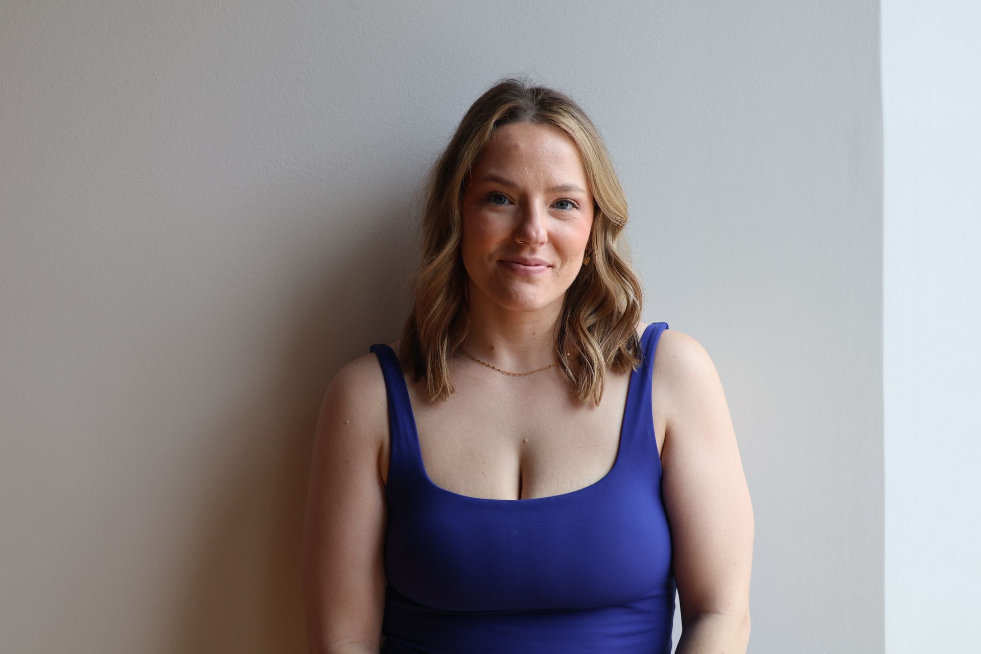 Megan | R | L Movement Founder & Instructor