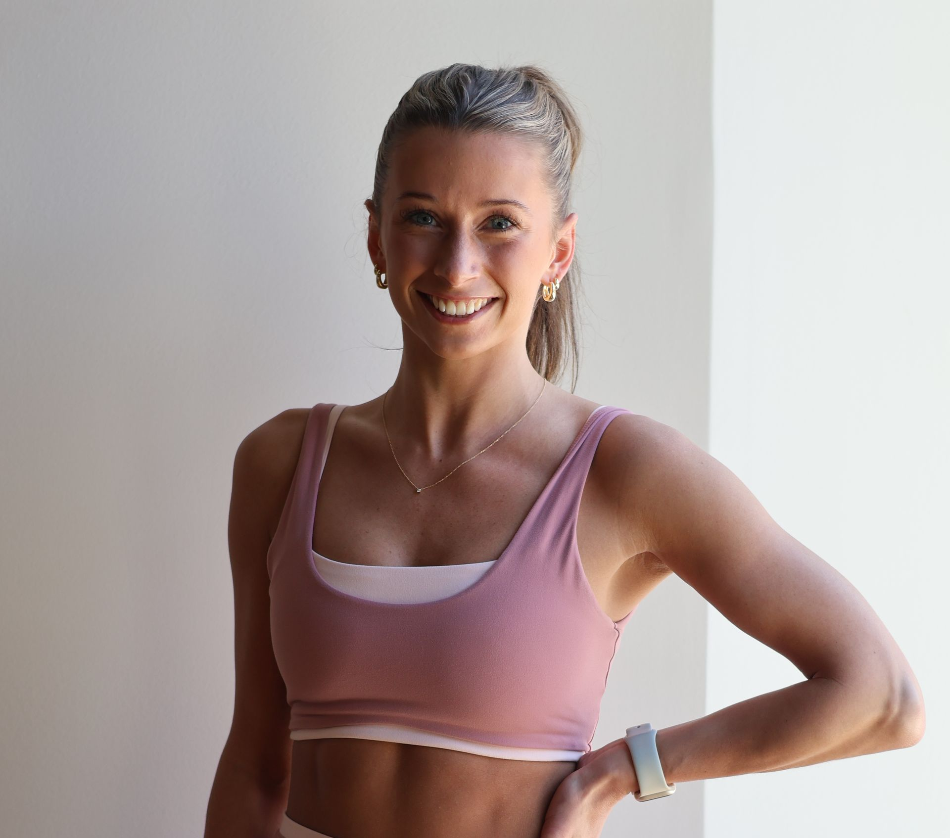 Ella | R | L Movement | Instructor