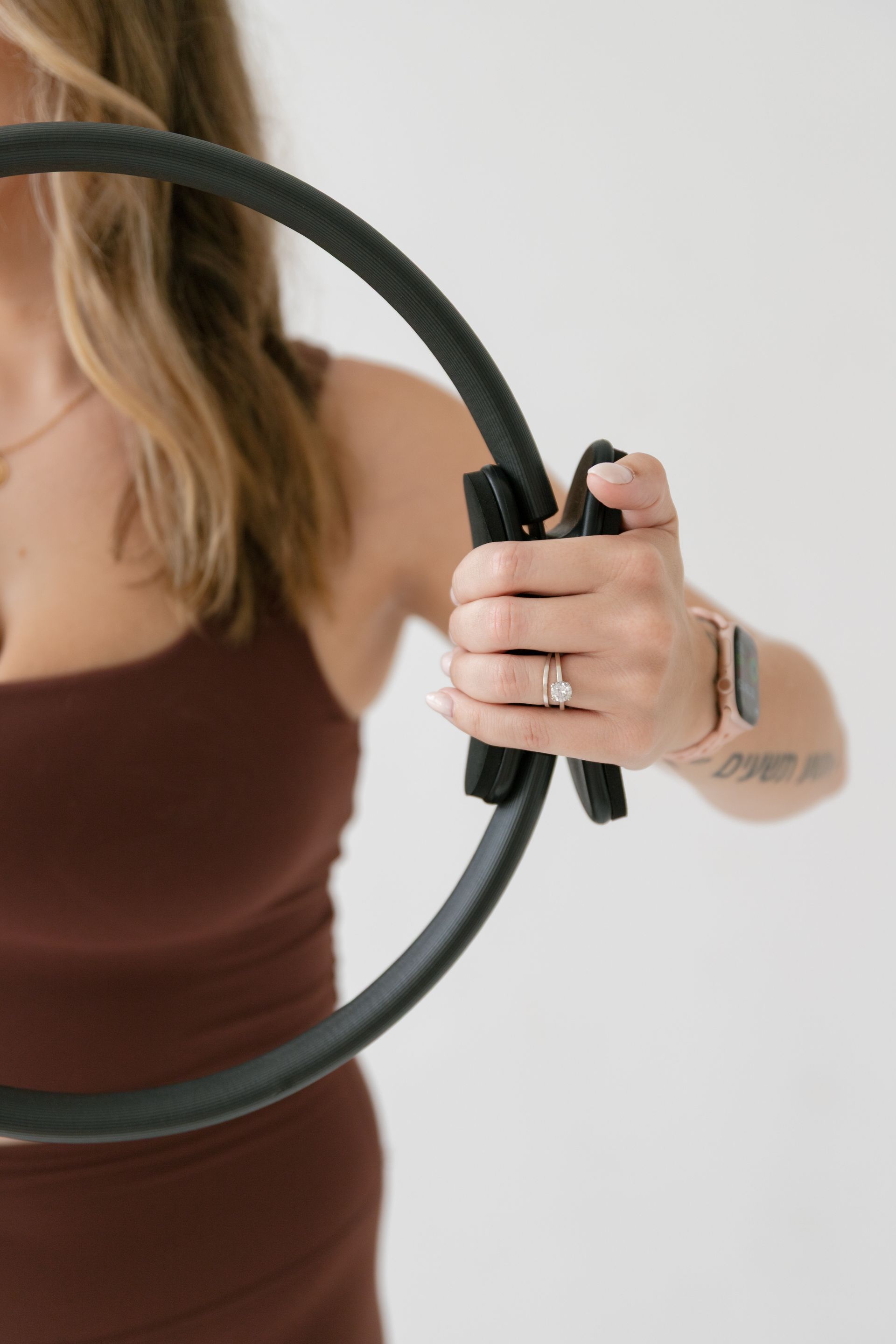 Pilates in Battle Creek, MI