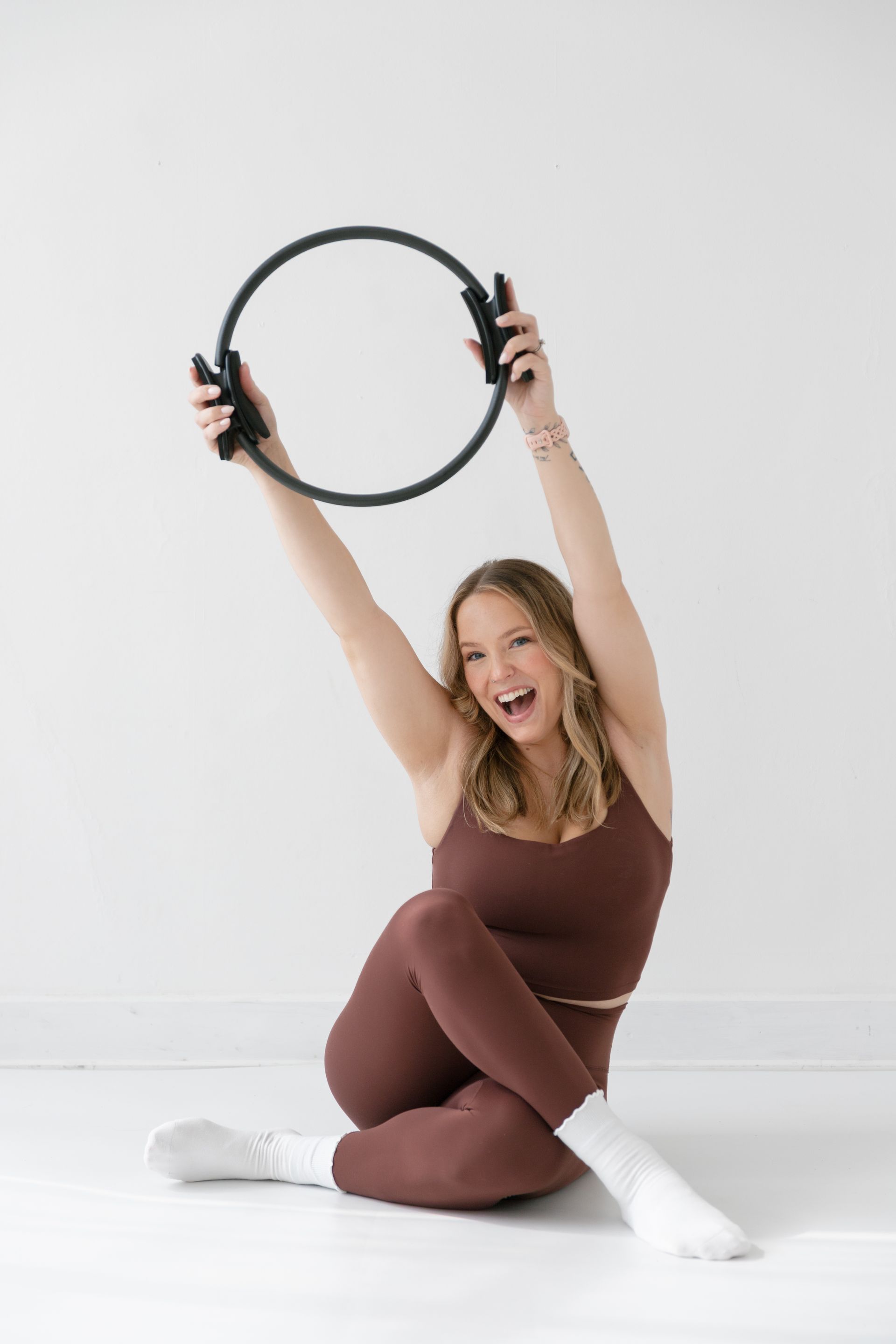 R | L Movement Co | Battle Creek, MI | LOGO