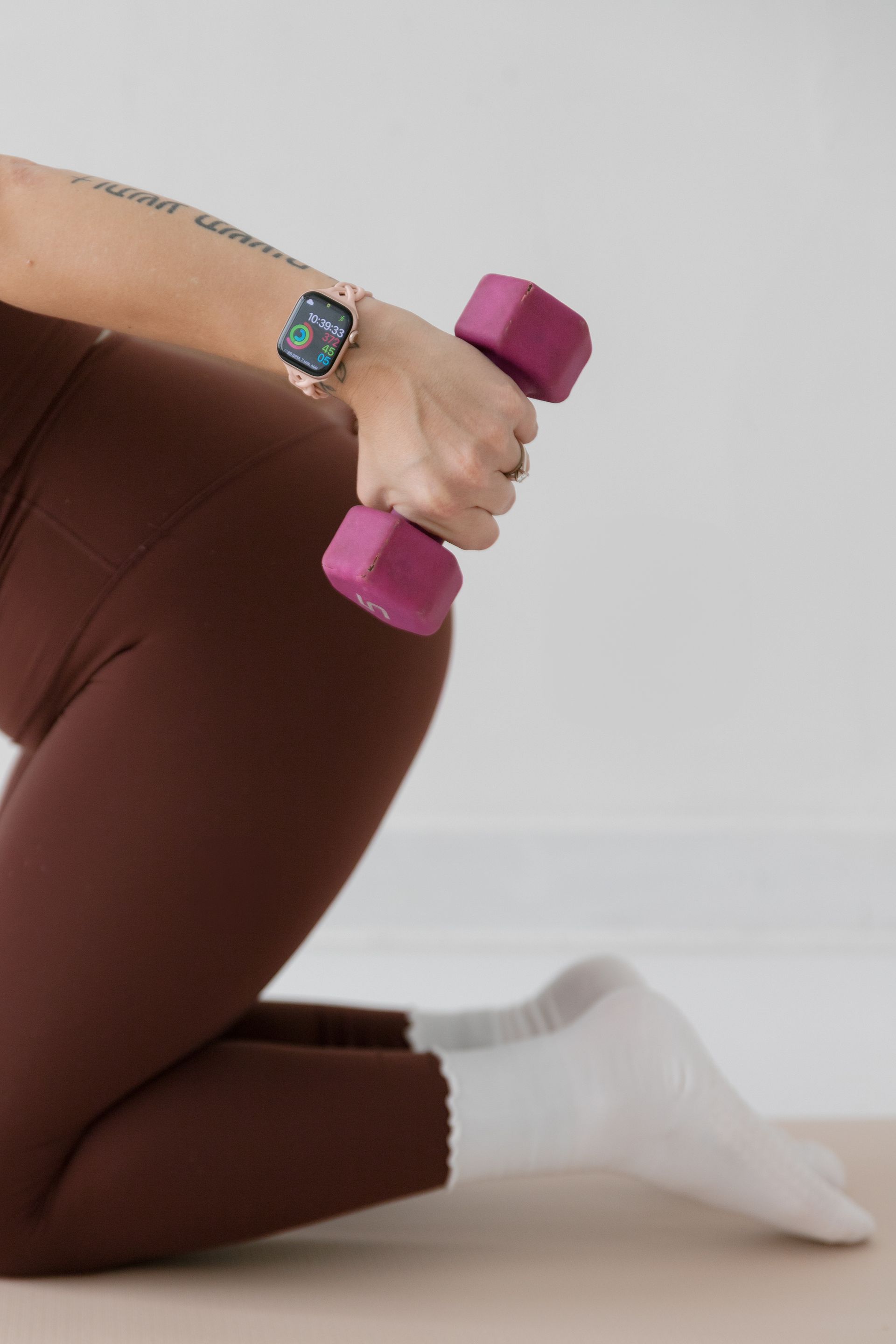 R | L Movement Co | Battle Creek, MI | LOGO