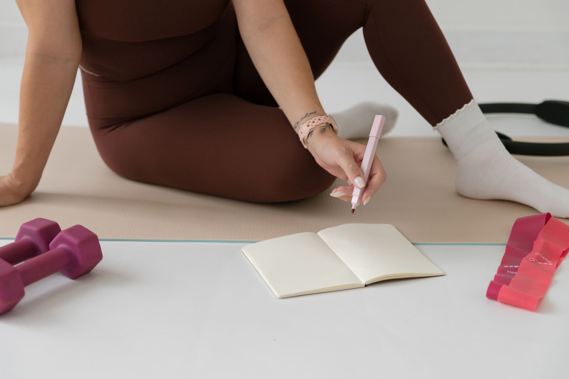 R | L Movement Battle Creek MI