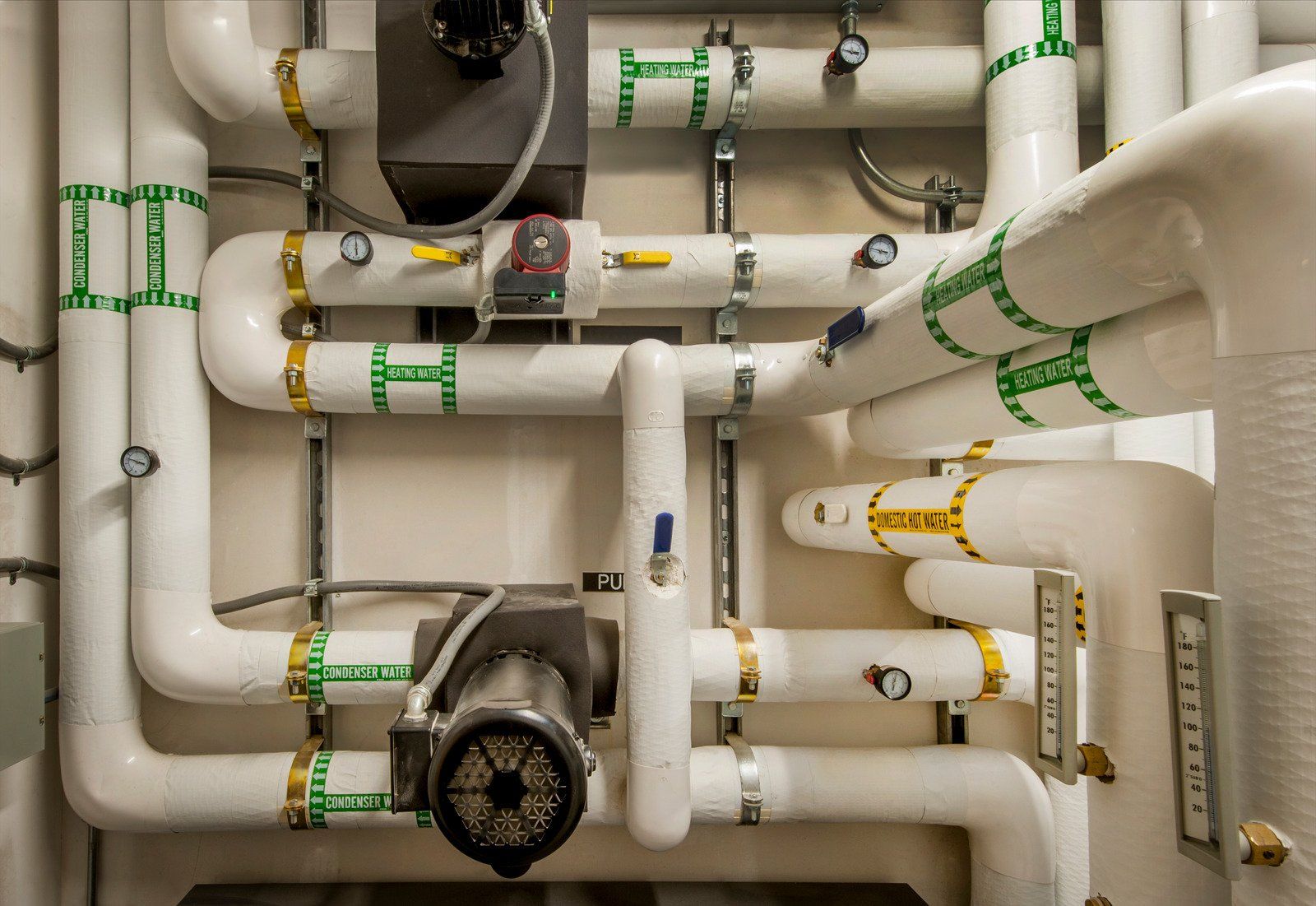 Phoenix Home Services, LLC Top Rated Plumber & HVAC Contractor