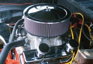 Car air filter—tune-ups, radiator, alternator in Duluth, MN