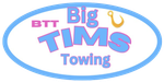 Big Tim's Towing: Reliable Tow Truck Service in Cessnock