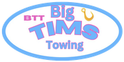 Big Tim's Towing: Reliable Tow Truck Service in Cessnock