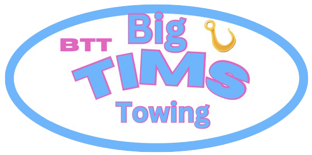 Big Tim's Towing: Reliable Tow Truck Service in Cessnock Big Tim's Towing: Reliable Tow Truck Service in Cessnock