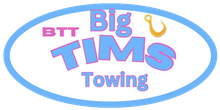 Big Tim's Towing: Reliable Tow Truck Service in Cessnock
