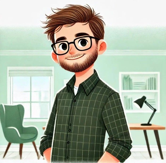 Mike Peterson Profile Picture