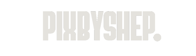 pixbyshep logo