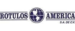 RÓTULOS AMÉRICA