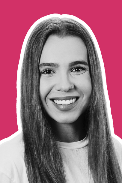 Belinda Simon, Autorin aus Österreich