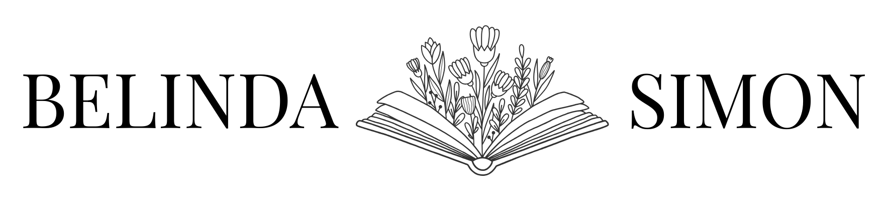 Belinda Simon, Autorin aus Österreich, Logo