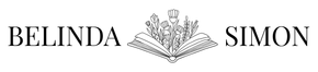 Belinda Simon, Autorin aus Österreich, Logo